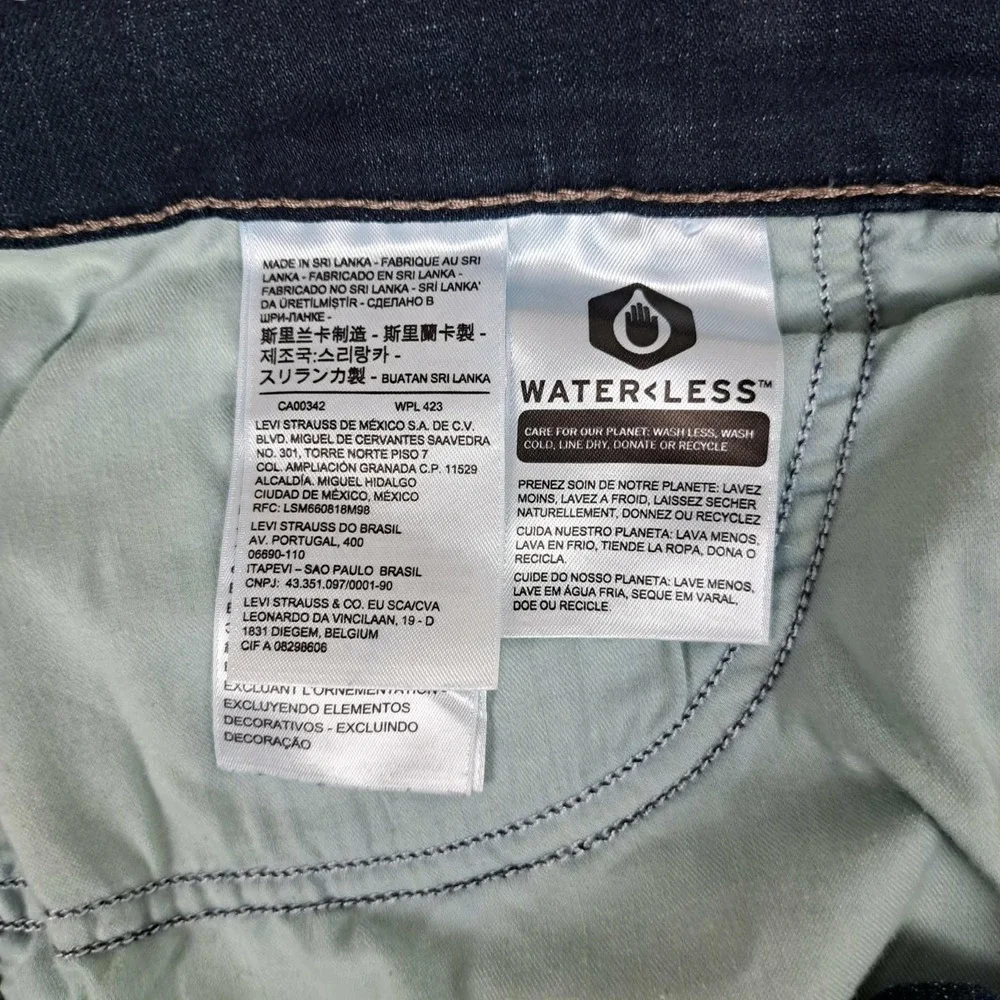 Levis levi classic
